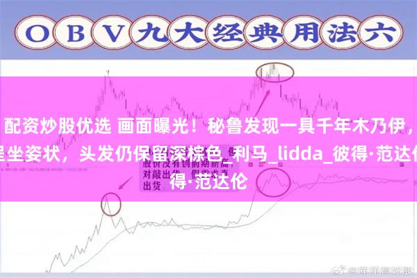 配资炒股优选 画面曝光！秘鲁发现一具千年木乃伊，呈坐姿状，头发仍保留深棕色_利马_lidda_彼得·范达伦