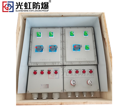 防爆配電柜 圖片關(guān)鍵詞